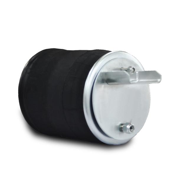 W01-358-8109 Natural Rubber Air Spring HENDRICKSON 67234-002 Air Suspension