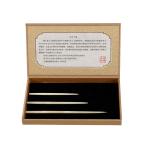 Traditional Medicine Bone 15*8.5cm Chinese Acupuncture Needles