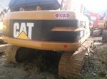 USED Cat 320B Excavator