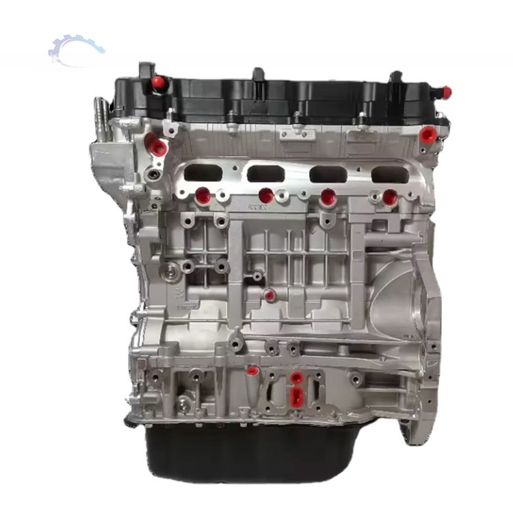2019 Hyundai Tucson 2L Car Engine FOR Kia G4NA for Unmatched Performance