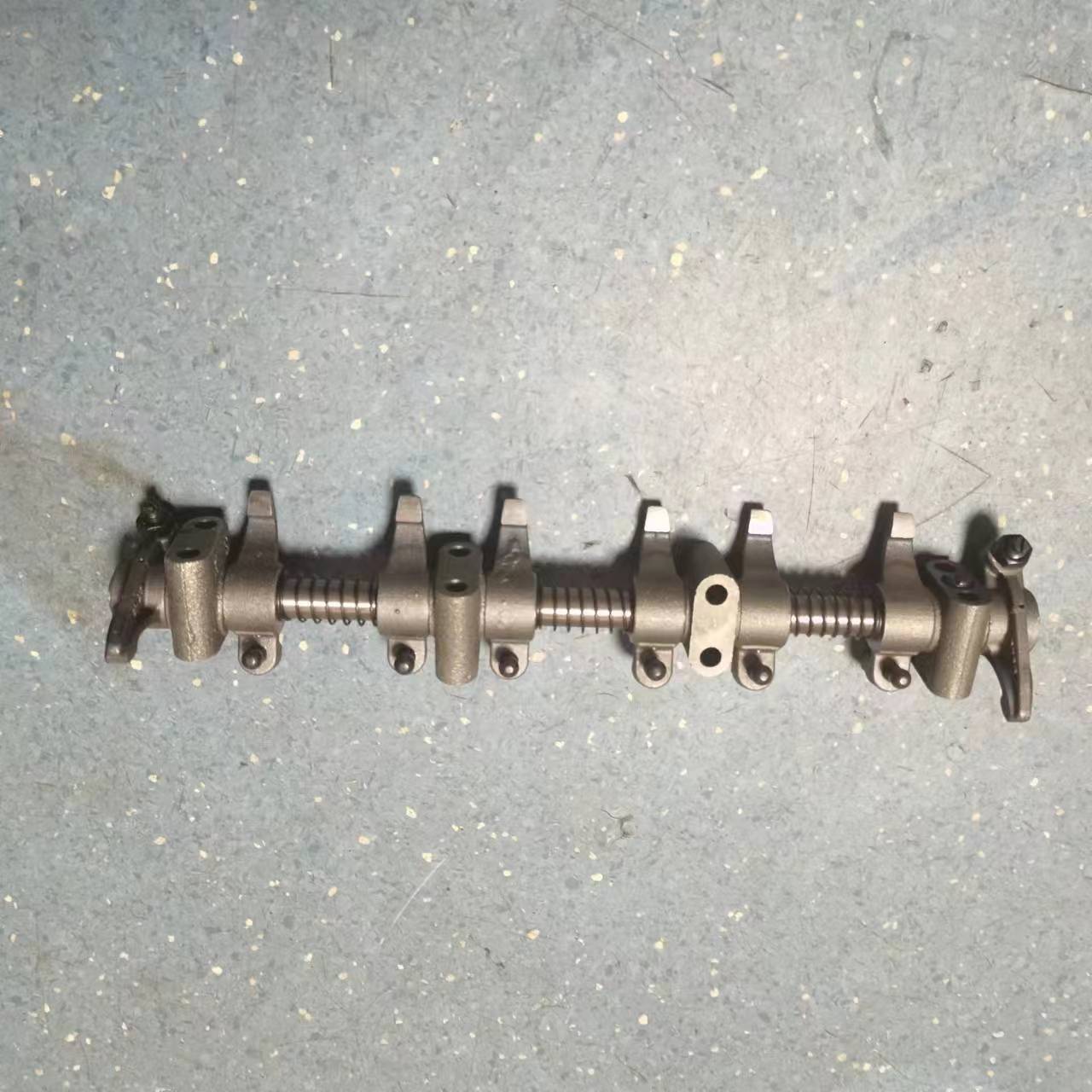 Original Rocker Arm Assembly for JAC Foton Cama Light Truck QC480 Engine 2408000320000
