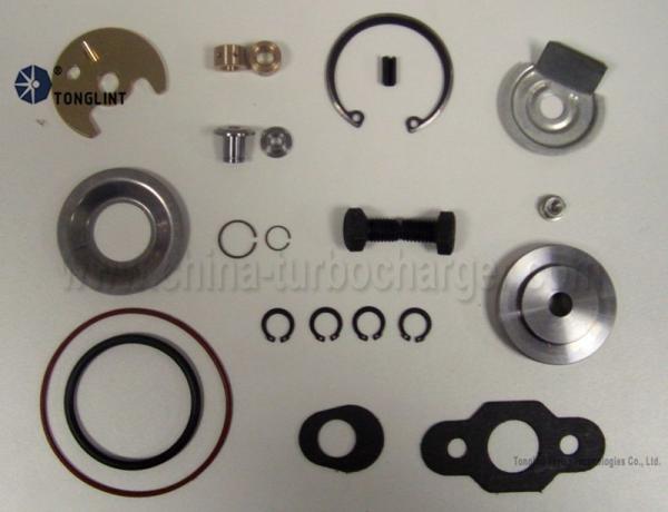 TD025 Flatback 47173 49373 Mitsubishi Opel Turbocharger Repair Kits , Turbo