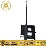Pole Mount Outdoor Emergency Energy Storage System For Outdoor Signal Transmissi