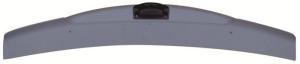 China ABS Roof Spoiler for Honda Accord 2006 2007 Blow Molding Process factory