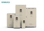 220V 380V Variable Frequency Inverter 0.75-630KW Gray Color