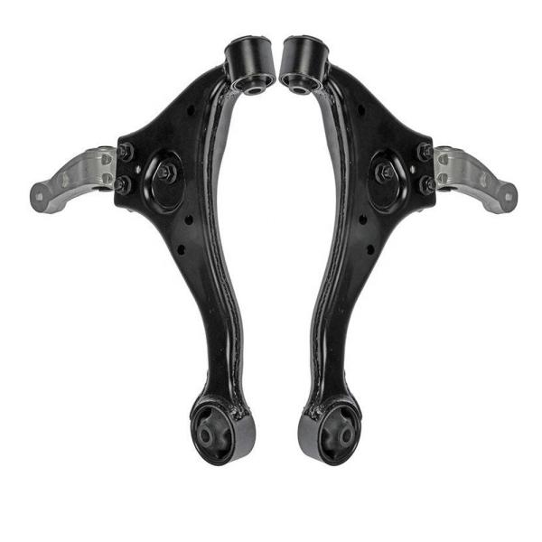 OEM Standards Suspension Lower Control Arms for Hyundai Sonata Dorman No. 521