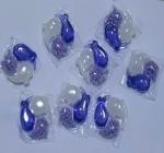 Enzymes Stain Fighters Sportswear Tough Stains Laundry Detergent Pods