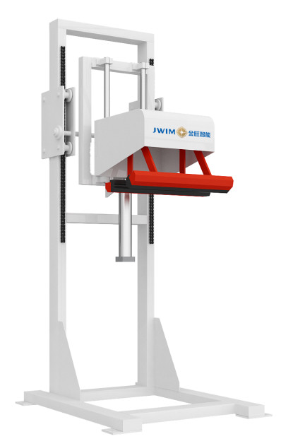 China Large Bag Lifting Machine Stable And Powerful factory