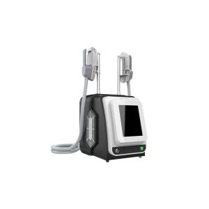 China ISO Hiemt Ems Machine High Intensity Electromagnetic Muscle Trainer factory
