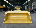 5-50Ton Excavator Tilt Bucket With Left And Right 45 Degree For CAT Komatsu