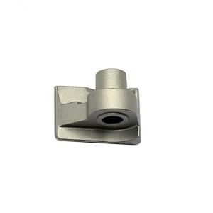 China Tempering Heat Treatment MIM Injection Moulded Metal Parts for Powder Metallurgy factory