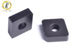 CNMA Tungsten Carbide Cutting Tools Carbide Lathe Inserts For Cast Iron