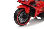 Mini 12V TWO Wheel Electric Motorcycle Toys for Children G.W. N.W 18.5kg/15.5KG