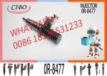 Excavator Parts 3114 3116 3216 Engine fuel injector fuel injector 4P-2995 6I