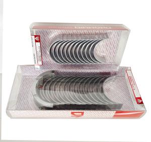 China 3939859 3802070 Con Rod Bearing Engine Part Engine Main Bearing For 4BT 6BT 6BT5.9 factory