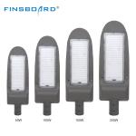 SMD 3030 IP66 3000K To 6500K High Lumens Led Street Light For Parking Lot,