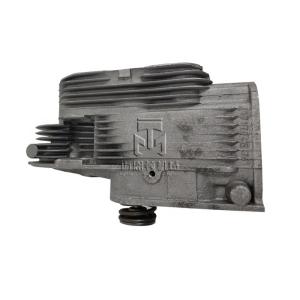 China Cylinder Head 04236671 04236889 0423 6671 0423 6889 4236671 4236889 for deutz D914L04 FL912 FL913 FL914 factory
