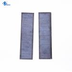 5V 0.95W PET Laminated Solar Panel For Solar Mobile Charger Solar Dancing Toys