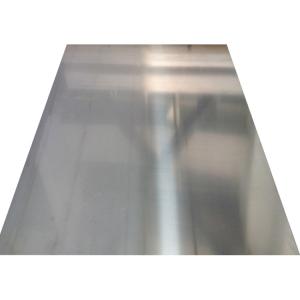 China 0.8mm 3mm 8m 35mm Thick 7075 Aluminum Fabricated Plates Building Materials 7000 Series Aluminum Sheet factory