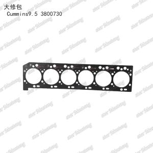 China Full Gasket Kit 9.5 3800730 Engine Part factory