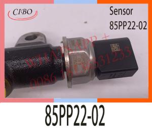 China 85PP22-02 Diesel Common Rail Fuel Pressure Sensor 28467303 For Yuchai 4Y D20 D22 factory