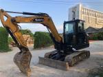 Used Mini Digger Excavator For Sany SY60C SY55C SY75C