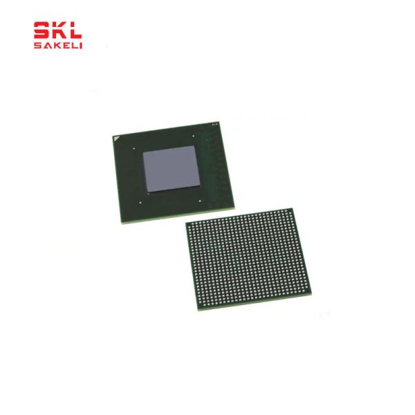Power Management ICs - EP2AGX45DF29C6G Highly Integrated High Performance