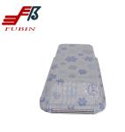 Household Kitchen 550ml Oem Rectangular Foil Trays For Cooking Pot
