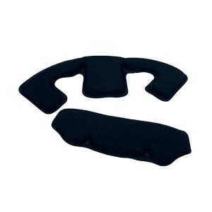 China Custom Ballistic Helmet Pads Liner Replacement Sponge Comfortable Head Safety factory