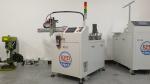 Potting Machine for Epoxy Resin Casting ab mixing machine