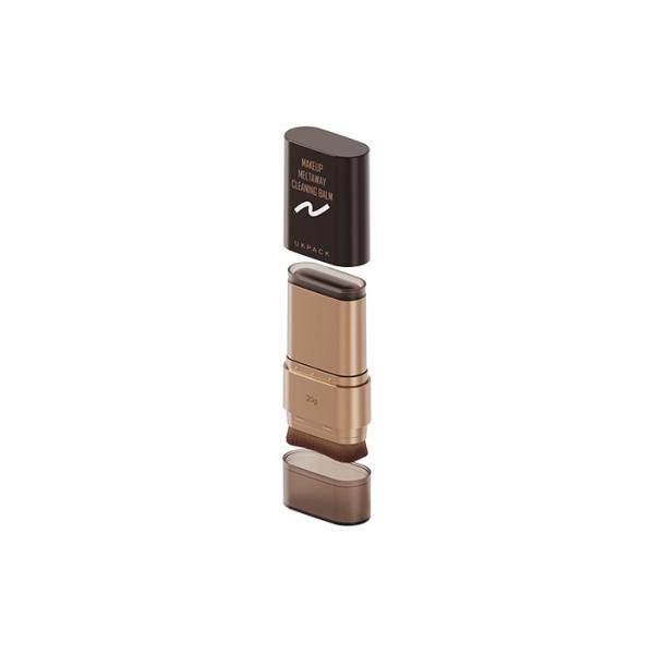 Empty Lightweight Foundation Stick