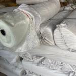 Chemical Resistance Fiberglass Fabric Cloth UL94-V0 50m