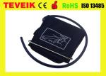 Dark Blue Different Size Automatic Electronic Blood Pressure Monitor Cuff BP