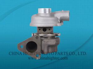 China Turbo for MITSUBISHI TF035-1 4M40 2.8LD 49135-03130 ME202578 factory
