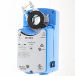 JOHNSON CONTROLS 24 VAC Proportional Non-Spring Return Rotary Actuator 70 Lb-in