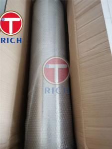 China UNS N10276 Chromium Nickel Alloy Steel Hastelloy C276 price per kg factory