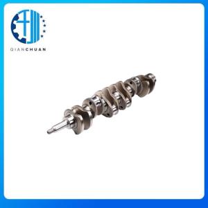 China Crankshaft 13400-1690 for HINO HO6CT H07C Diesel Engine Spare Parts factory