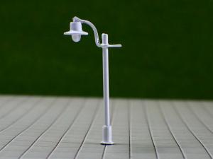 China Scale Model Copper lighting lamp IL01 H:5CM scale 1:87~1:100 factory