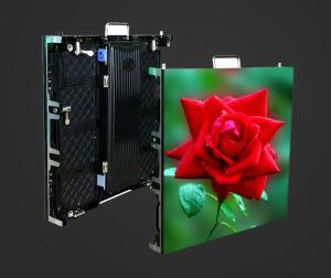 China Full Color P2.5 Led Stage Led Video Wall Panels SMD2121 64*64 Module Resolution factory