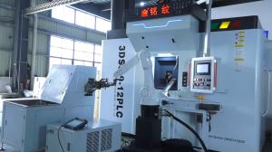 China Steel and Iron Casting CNC Rotary Transfer Machine Multi Spindles factory