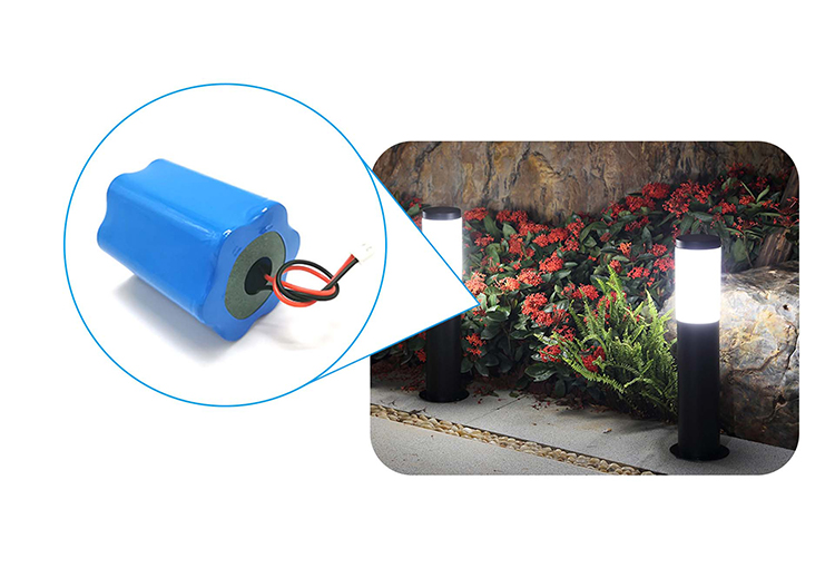 Promotional 18650 Li Ion 4000mah 11.1V 14500 Lithium Ion Battery