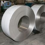 ASTM AISI 1 Inch Metal Strips Stainless Steel Mill Edge 2B Surface