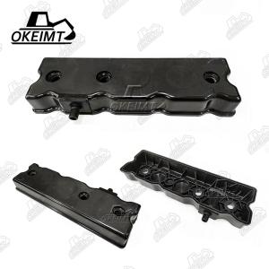 China 4142X242 Cylinder Head Cover For Engine Parts 4126E098 Engine Valve Cover factory