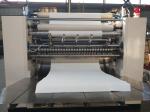 N / Z Type 100m/Min Plc 380v Paper Towel Making Machine