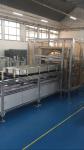 Automatic Busbar packing machine, Busway package machine, busbar packing machine
