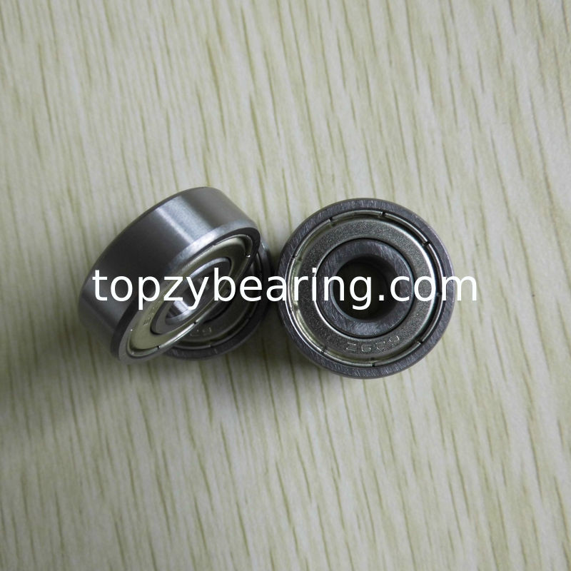 629 2RSR Chrome Steel Bearing 629 Bearing 629 2z deep groove ball bearing 629 2RS Size 9x26x8 mm 629zz 629zz