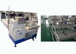 Automatic coil winding Machine for Variety Of Copper Wire Gauge Stators SMT -