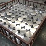 Cookware Aluminum Round Disc Made By 1050 1060 1070 1100