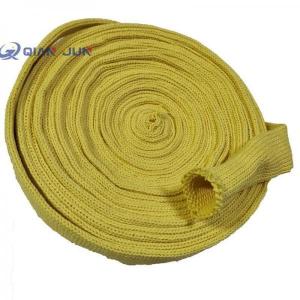 China Roller Sleeve Stocking Tube used on glass tempering furnace factory