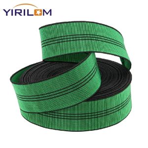 Upholstery Webbing Strap Upholstery Sofa Webbing, Elastic Sofa Webbing